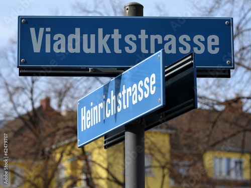 Photo: viadukstrasse viadukstrasse