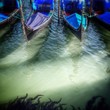 Gondolas, Venice Gondolas, Venice