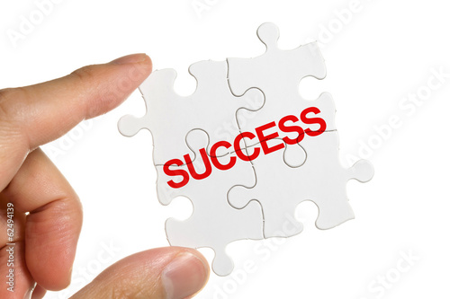 Photo: Success Success