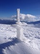 ice cross ice cross