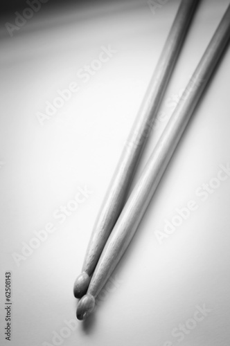 Photo: Drum Sticks Drum Sticks