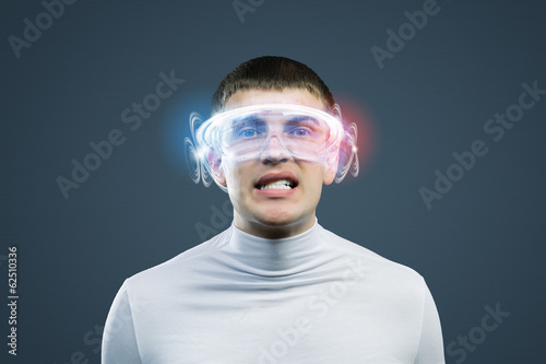 Photo: Innovative technologies Innovative technologies