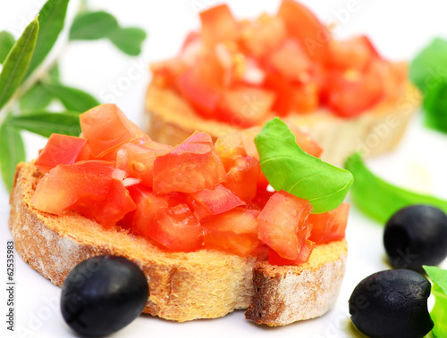 Photo: Bruschetta Bruschetta