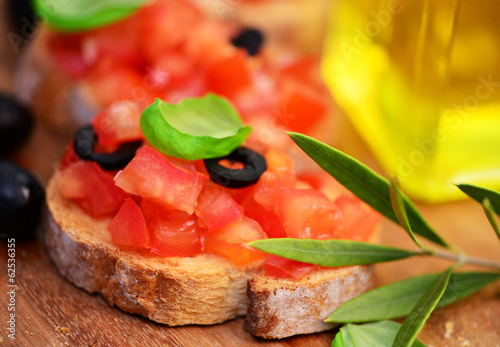 Photo: Bruschetta Bruschetta