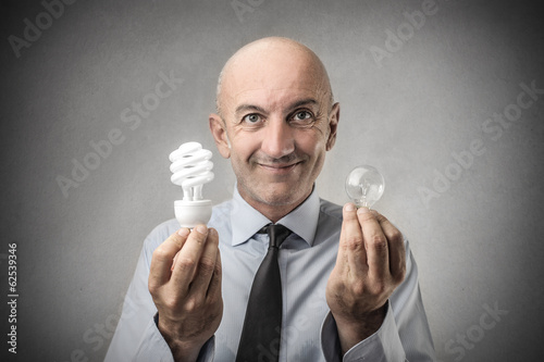 Photo: bulbs bulbs
