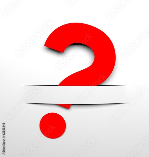 Illustration: Question Question