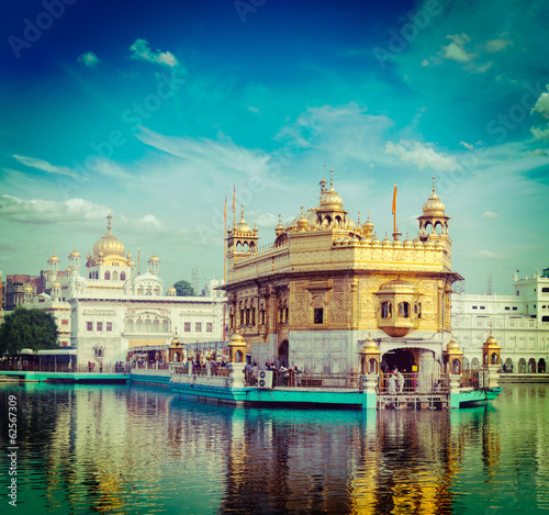 Photo: Golden Temple, Amritsar Golden Temple, Amritsar