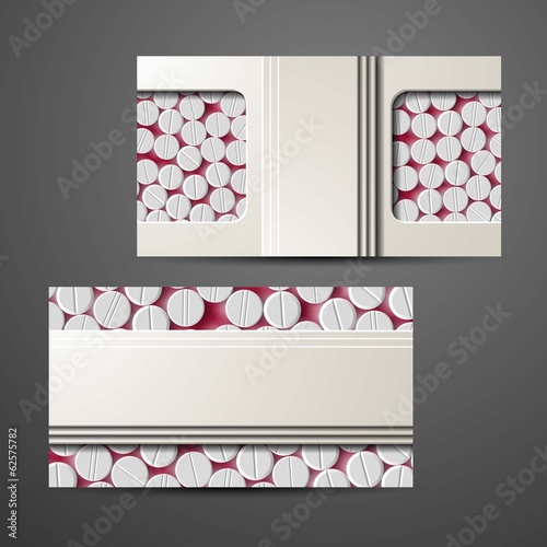 Vector: business cards design business cards design