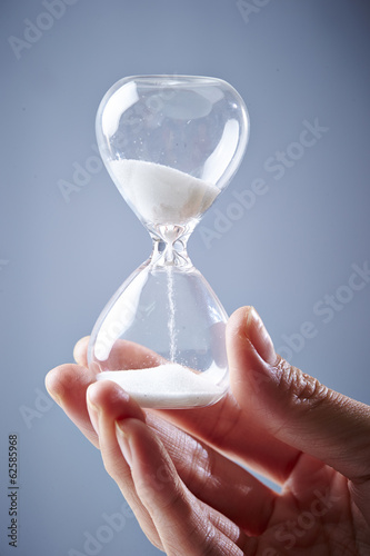Photo: Hourglass Hourglass
