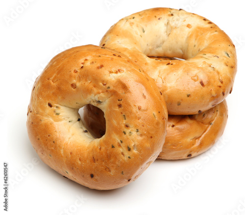 Photo: Bagels Bagels