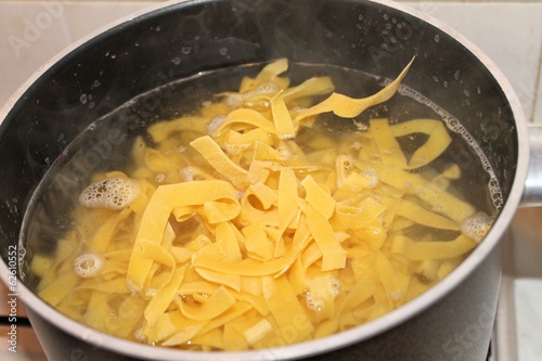 Photo: noodles noodles