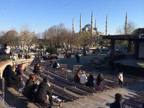 Instant Collection: Turistler Turistler