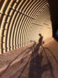 Fahrradtunnel Fahrradtunnel