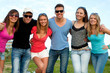 friends
