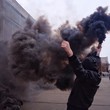 black smoke black smoke