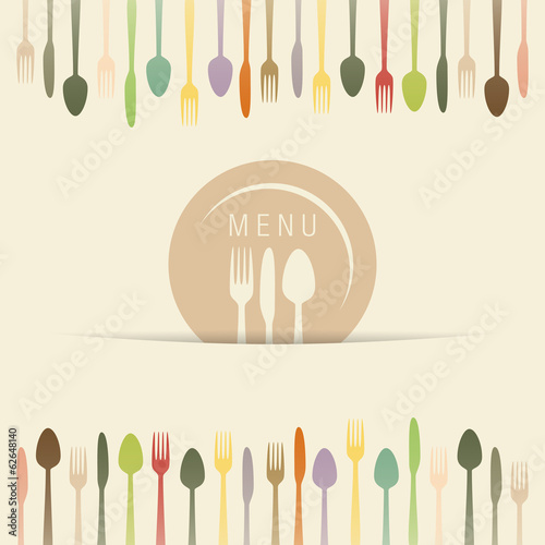Vector: Menu tasca Menu tasca
