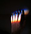 color light color light