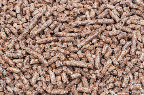 Photo: Biomass Biomass