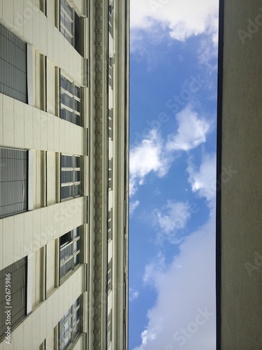 Instant Collection: architecture limits architecture limits