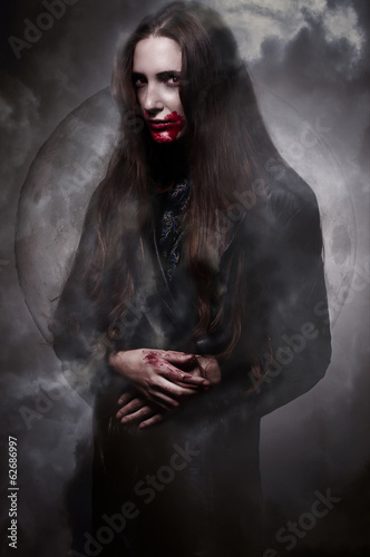 Photo: Vampire Vampire