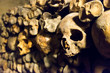 The Catacombs of Paris The Catacombs of Paris