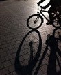 radfahren in der fußgängerzone radfahren in der fußgängerzone