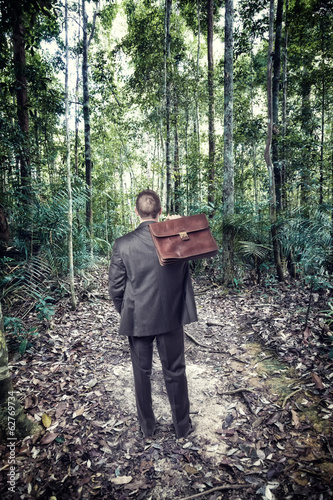 Photo: lost lost