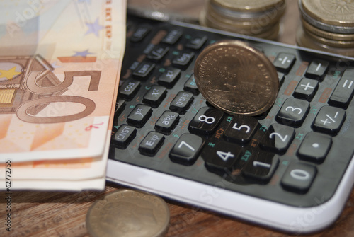 Photo: affari e finanza affari e finanza