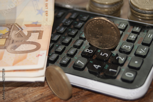 Photo: affari e finanza affari e finanza