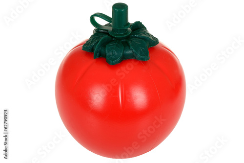 Photo: Ketchup Dispenser Ketchup Dispenser