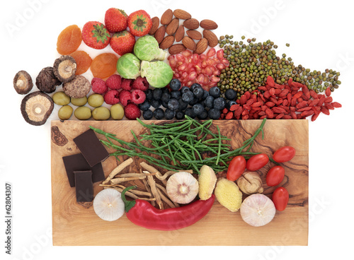 Photo: Superfood Superfood