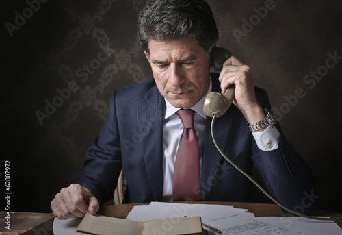 Photo: call call