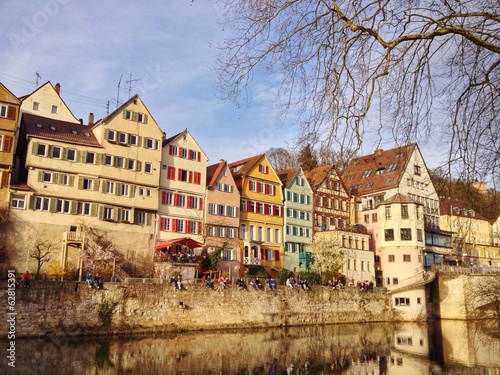 Instant Collection: Altstadt Altstadt