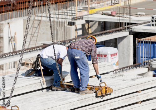 Photo: worker safety in construction worker safety in construction