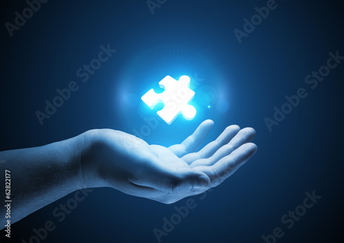 Photo: Puzzle Solutions Puzzle Solutions