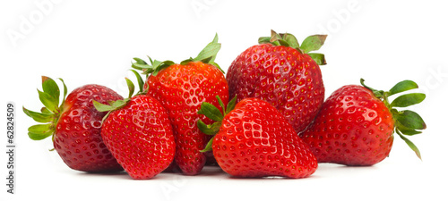 Photo: Strawberries Strawberries