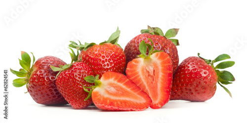 Photo: Strawberries Strawberries