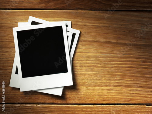 Photo: polaroid style photo frame polaroid style photo frame
