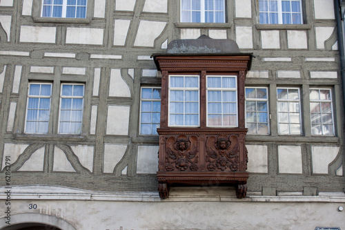 Photo: Erker St. Gallen Erker St. Gallen