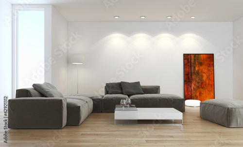 Illustration: Liivng room Liivng room