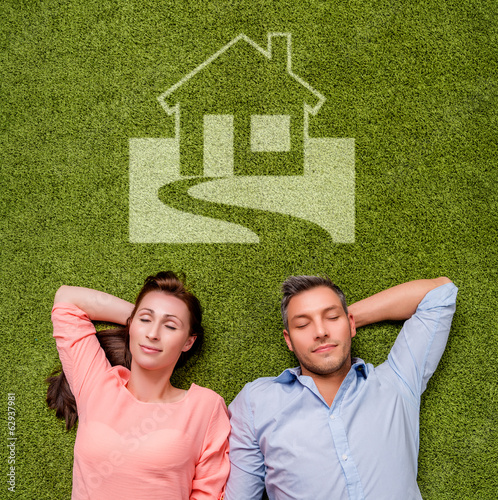Photo: dreaming new home dreaming new home