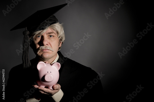 Photo: Education Fees Education Fees