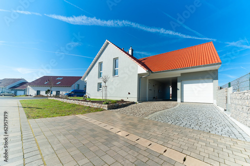 Photo: einfamilien haus 2 einfamilien haus 2