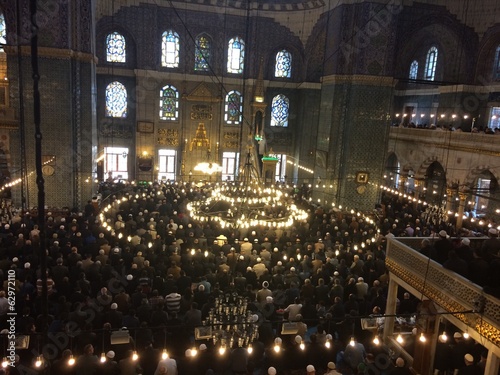 Instant Collection: Cuma Namazı Cuma Namazı