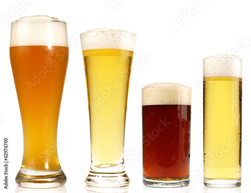 Photo: Biersorten Biersorten