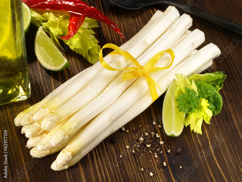 Photo: Spargel Spargel