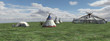 Native American Village Native American Village