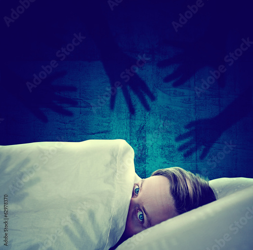 Photo: Nightmare Nightmare