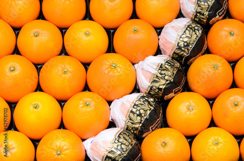 Photo: naranjas naranjas