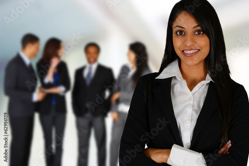 Photo: Business Team Business Team